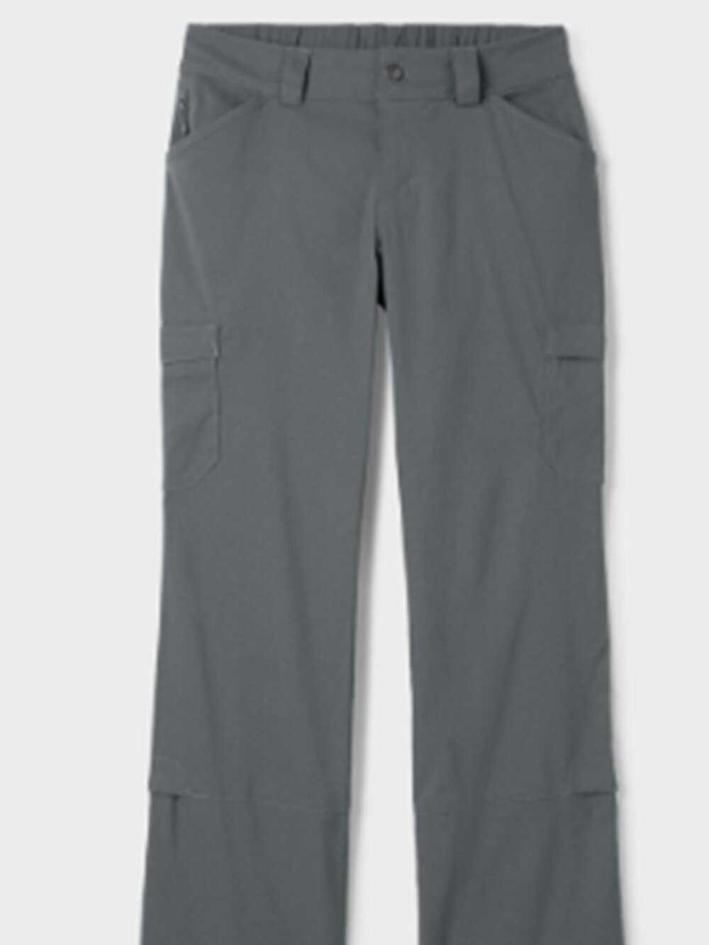 Duluth Trading Co 8x31 Dry on the Fly Women's Cargo Pant
